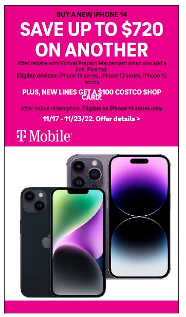 costco t mobile iphone